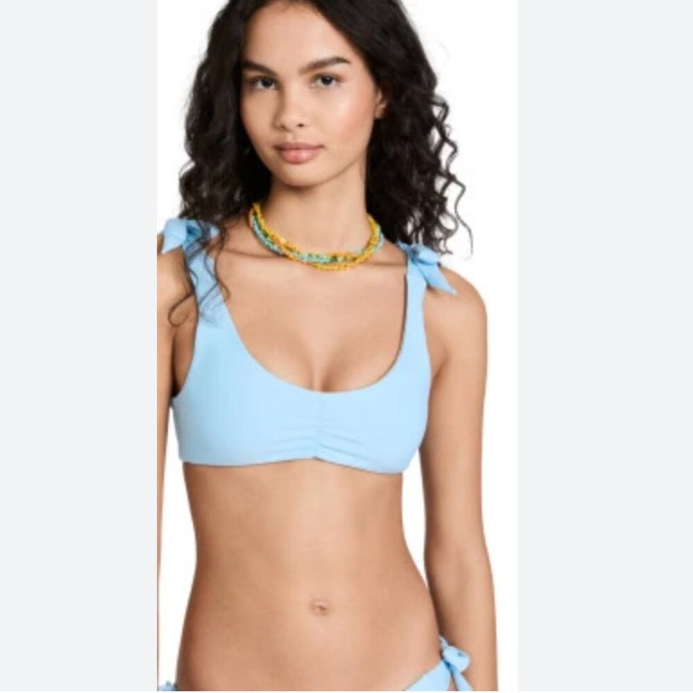 solido Bow Bralette  Bow Bralette
